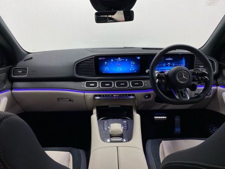 2026 Mercedes-Benz AMG - view 3