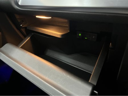 2023 Mercedes-Benz EQB - thumbnail 21