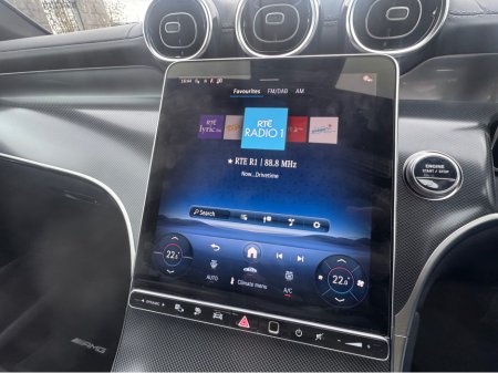 2026 Mercedes-Benz GLC Class - thumbnail 27