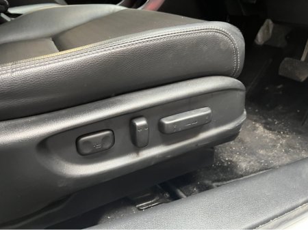 2016 Honda Accord - thumbnail 11