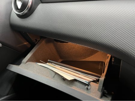 2017 Mercedes-Benz A Class - thumbnail 17