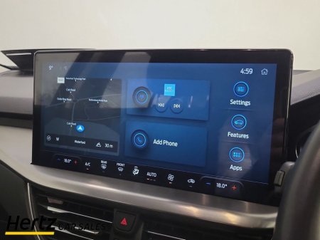 2023 Ford Focus - thumbnail 20