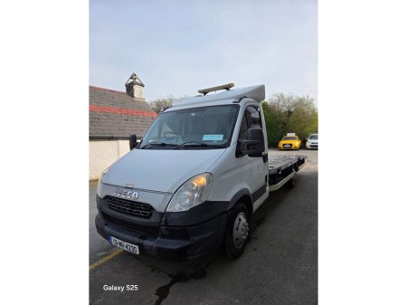 2013 Iveco Daily - thumbnail 3