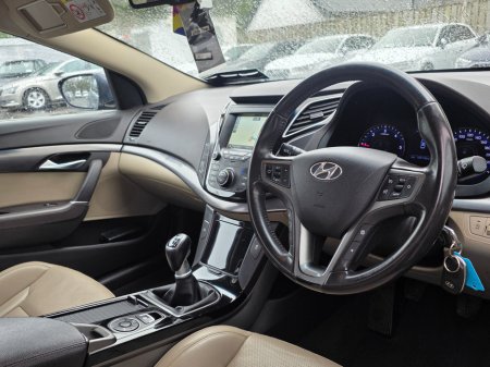 2017 Hyundai i40 - thumbnail 9