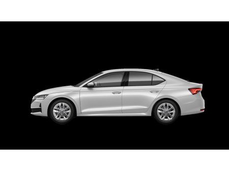 2026 Skoda Octavia Selection €35,128 thumbnail