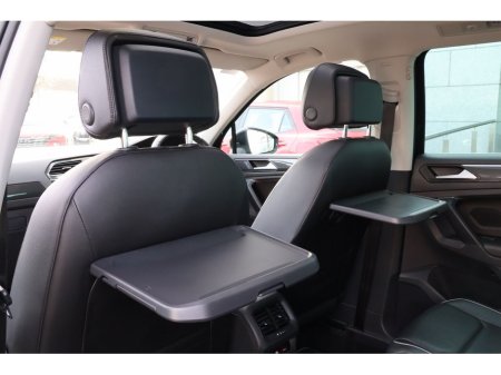 2020 Volkswagen Tiguan - thumbnail 16