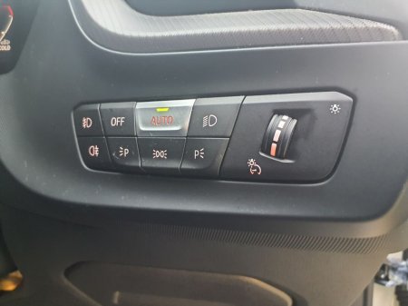 2021 BMW 2 Series 218I M SPORT GRAN COUPE thumbnail