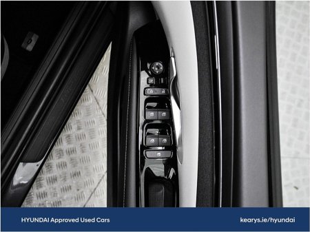 2024 Hyundai Tucson 2WD Executive €35,496 thumbnail