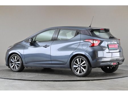 2019 Nissan Micra - thumbnail 6