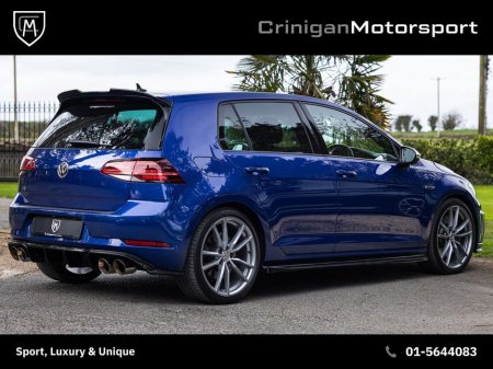 2020 Volkswagen Golf - thumbnail 8