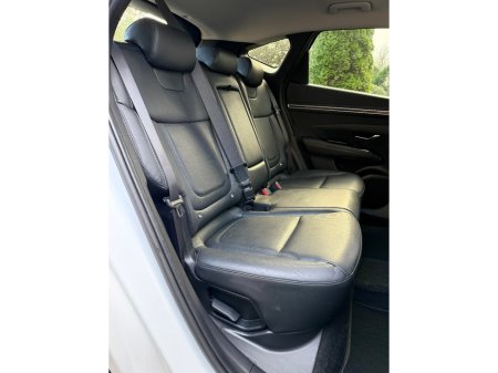 2021 Hyundai Tucson 2WD Executive w.2 Tone Roof thumbnail
