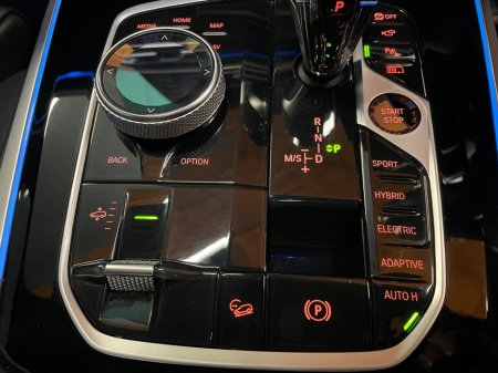 2022 BMW X5 xDrive45e M Sport €43,900 thumbnail