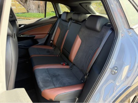 2022 Volkswagen ID.4 - thumbnail 23