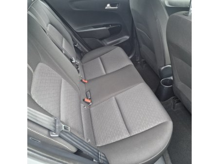 2018 Kia Picanto 1.0 TX €8,950 thumbnail