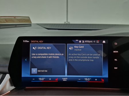 2023 BMW 2 Series ACTIVE TOURER 225E M SPORT (PLUG IN HYBRID) X-DRIVE AUTOMATIC **ONE OWNER / APPLE CARPLAY / CRUISE CONTROL / COMFORT ACCESS / HEATED FRONT SEATS / SAT NAV / REVERSE CAMERA / WIRELESS PHONE CHARGING** €35,900 thumbnail