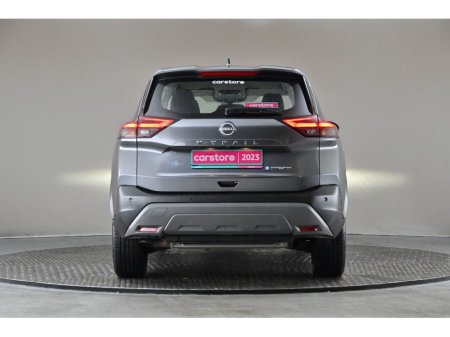2023 Nissan X-Trail 1.5 SV ePOWER 5SEATS AUTO €35,890 thumbnail