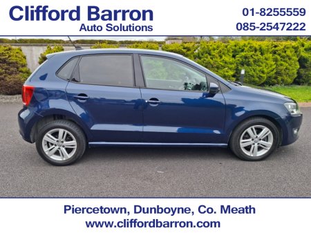 2013 Volkswagen Polo - thumbnail 5