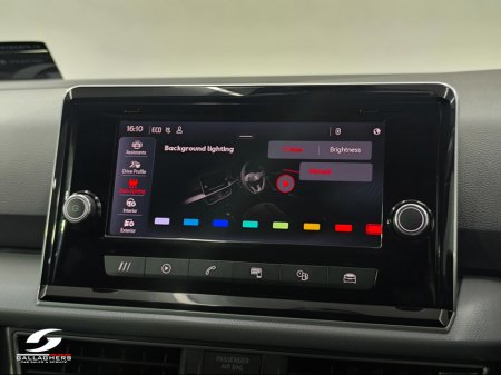 2023 SEAT Tarraco (231) SE 2.0 TDI 150PS 7 SEATER €37,995 thumbnail