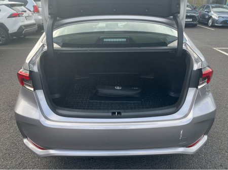 2022 Toyota Corolla - thumbnail 20