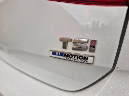 2015 Volkswagen Golf 1.2 TSI MANUAL €8,750 thumbnail