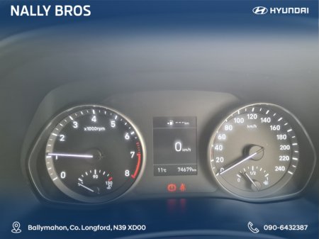 2020 Hyundai i30 - thumbnail 12