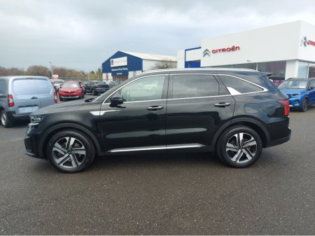 2023 Kia Sorento DSL MY23 SAM 5 €47,950 thumbnail