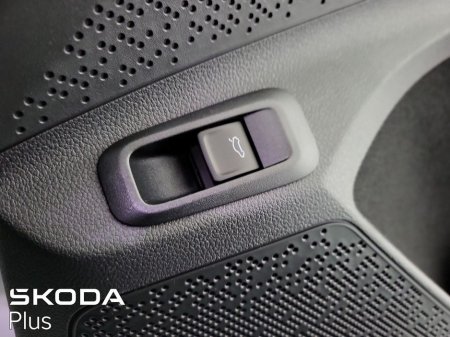 2026 Skoda Elroq vRS IV 85 €49,950 thumbnail