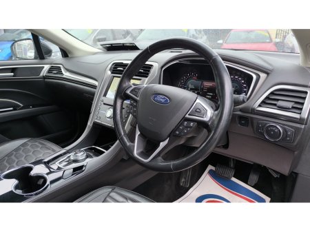 2020 Ford Mondeo - thumbnail 16