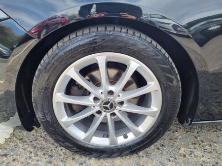 2019 Mercedes-Benz A Class - thumbnail 6