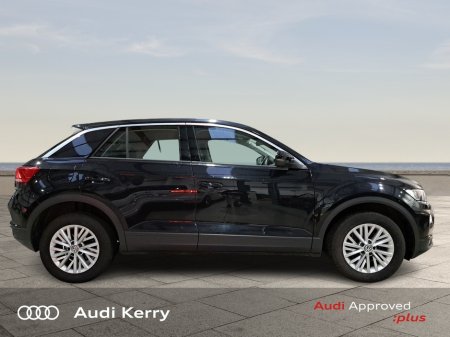 2018 Volkswagen T-Roc - thumbnail 8