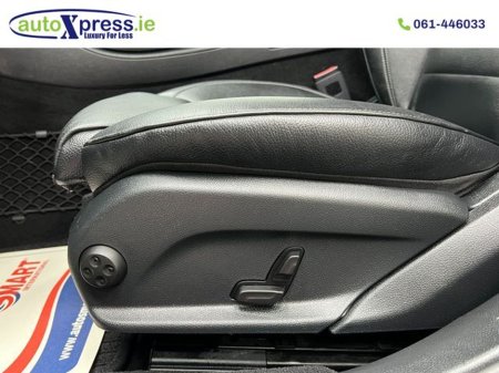 2019 Mercedes-Benz E Class - thumbnail 16