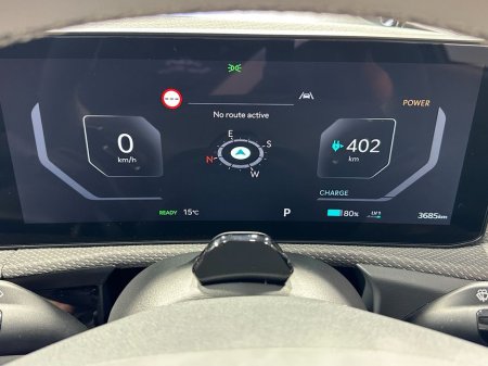 2025 Kia EV6 PE Earth 585 KMs Range €47,800 thumbnail