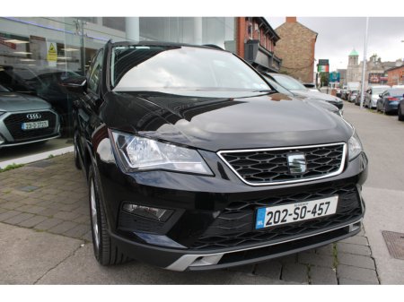 2020 SEAT Ateca SALE AGREED €10,750