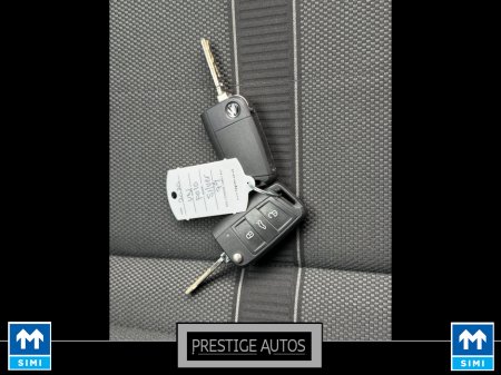 2020 Volkswagen Polo *DEPOSIT TAKEN* *CAR ID 79* €18,950 thumbnail