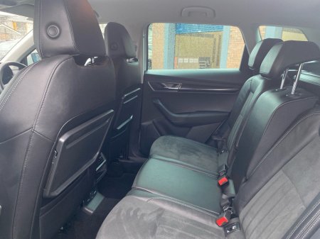 2019 Skoda Karoq - thumbnail 13
