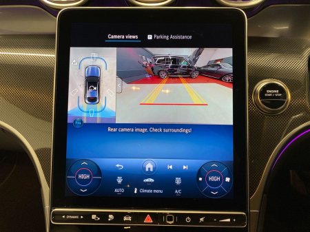 2026 Mercedes-Benz GLC Class - thumbnail 15