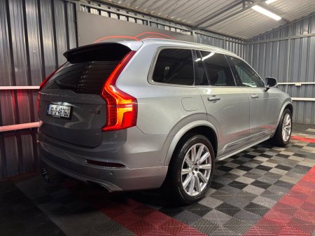 2016 Volvo XC90 - photo 2