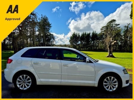 2012 Audi A3 - thumbnail 7