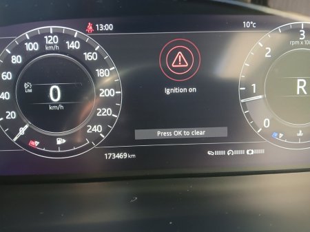 2018 Land Rover Range Rover  €28,415 thumbnail