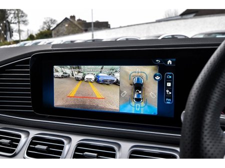 2025 Mercedes-Benz GLE Class 400e AMG Coupe 4Matic Facelift 375bhp €112,950 thumbnail