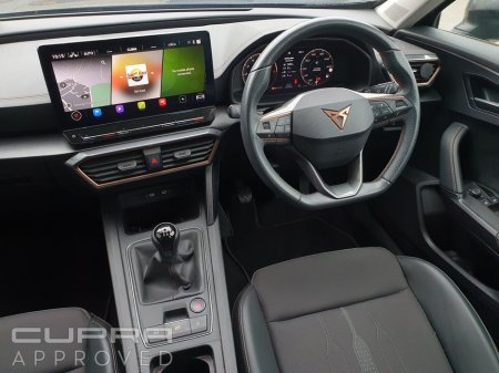 2023 Cupra Formentor - photo 9