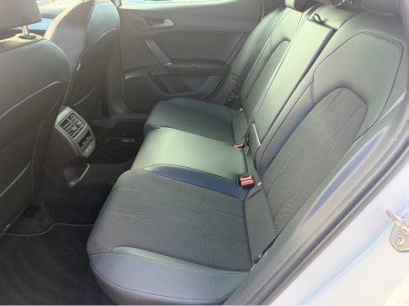 2023 Cupra Leon 1.5 ETSI 150HP DSG AUTOMATIC €25,950 thumbnail