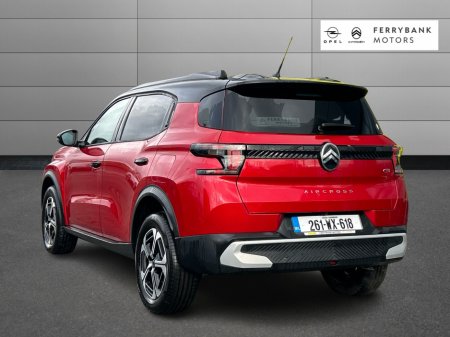 2026 Citroen C3 PLUS PURE TECH 100 thumbnail