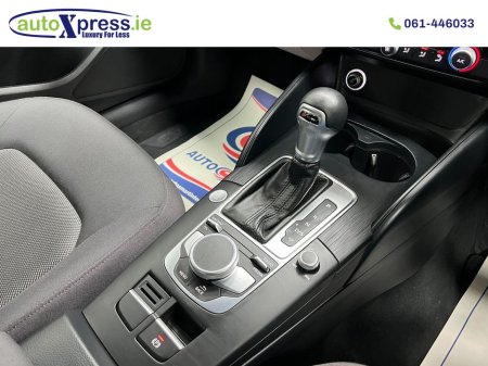 2020 Audi A3 - thumbnail 8