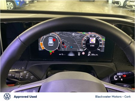 2025 Volkswagen Tiguan 2.0TDI 150BHP EDITION 75 AUTOMATIC €49,995 thumbnail