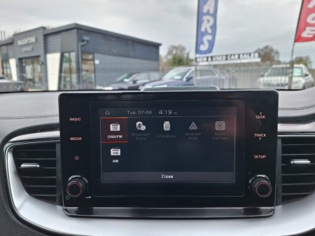 2023 Kia XCeed - thumbnail 23