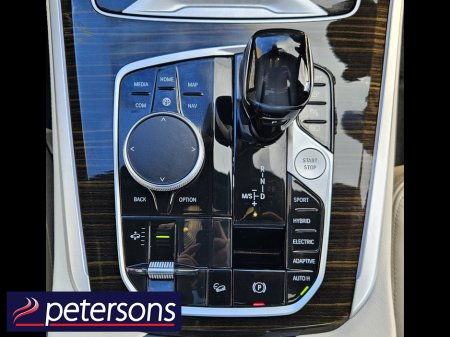 2021 BMW X5 - thumbnail 28