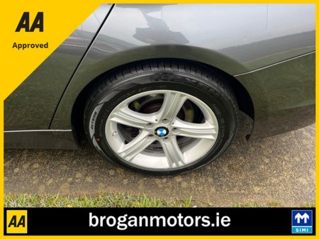 2017 BMW 3 Series 330e 2.0 T SE*Petrol Plug In Hybrid*Sat Nav*Upgraded Alloy Wheels* €14,995 thumbnail