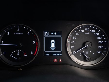 2016 Hyundai Tucson - thumbnail 21