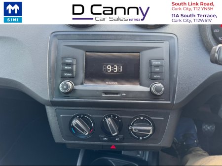 2016 SEAT Ibiza 5DR 1.0 MPI 75HP SPORT 4DR €9,900 thumbnail